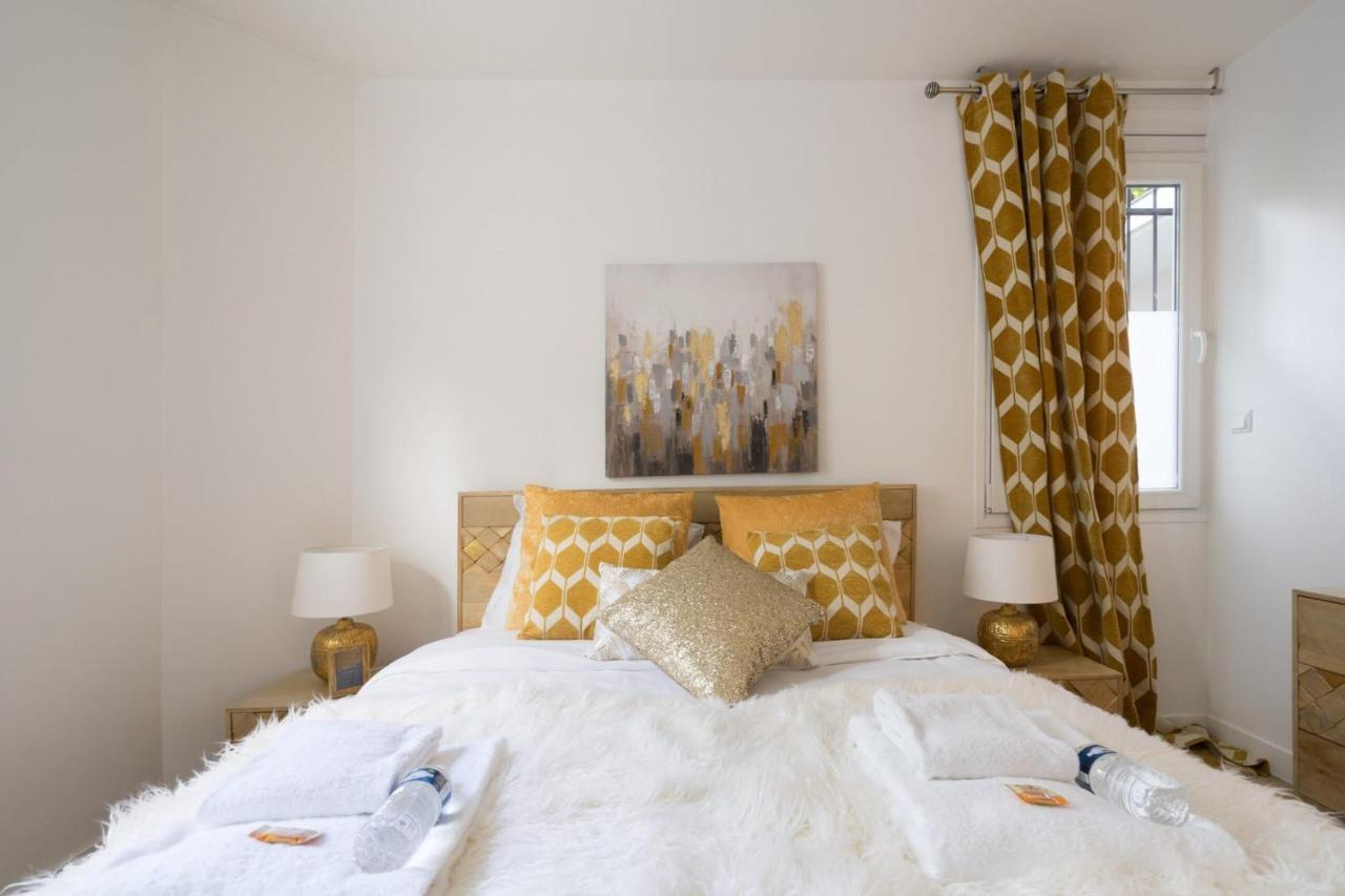 Charming Apartment 2Br6P - Place D'Italie Paris Exterior photo